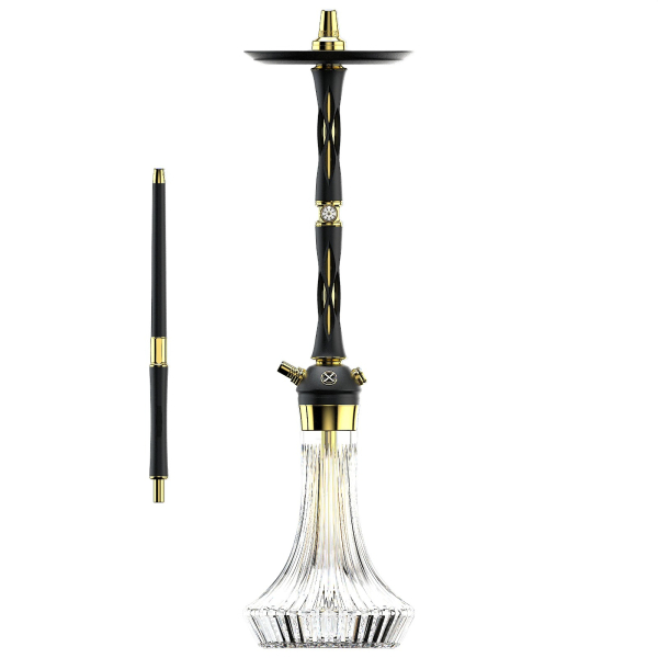 Кальян Blade Hookah  LE2 Black Gold в Петропавловске-Камчатском
