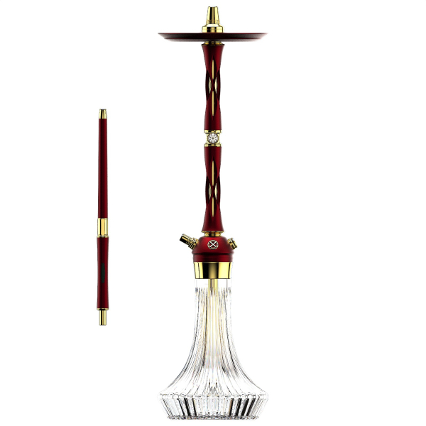 Кальян Blade Hookah  LE2 Red Gold в Петропавловске-Камчатском