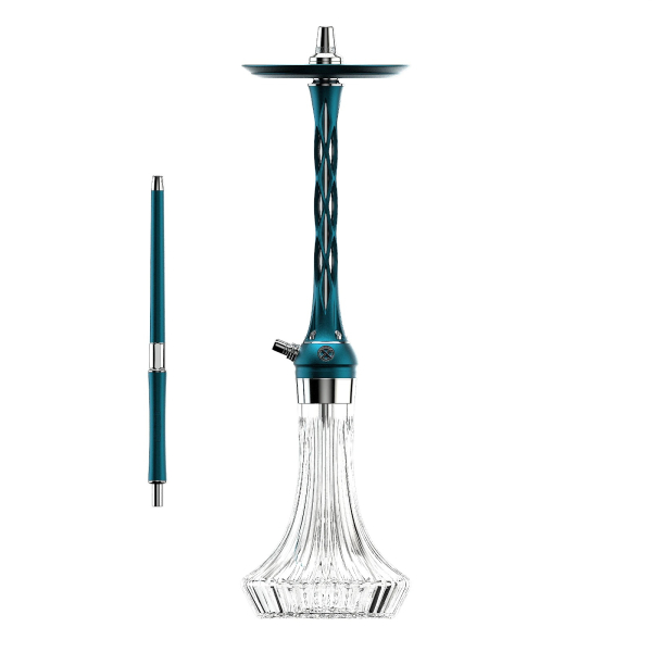 Кальян Blade Hookah  M2 Aqua Silver в Петропавловске-Камчатском