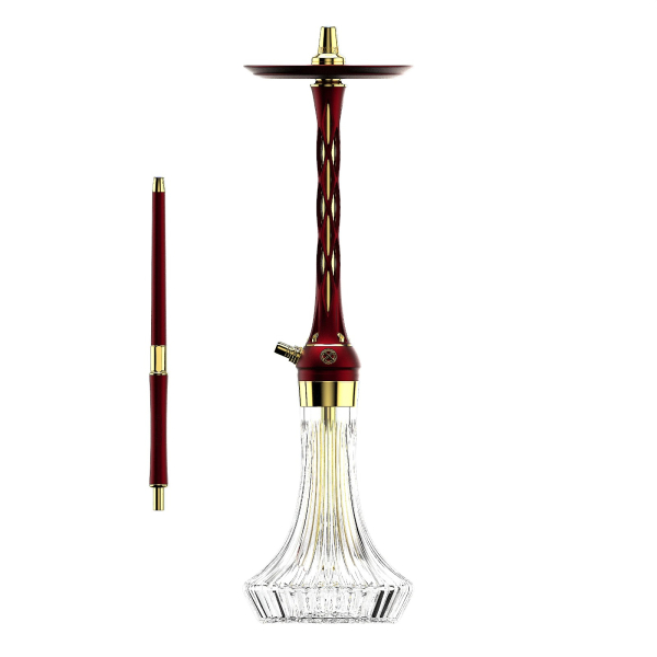 Кальян Blade Hookah M2 Red Gold в Петропавловске-Камчатском