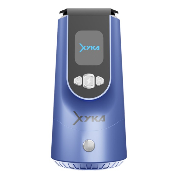 Электронная чаша Xyka Pro Синий в Петропавловске-Камчатском