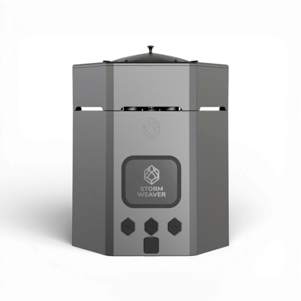 Электронная чаша Storm Weaver в Петропавловске-Камчатском