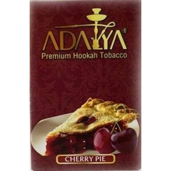 Табак Adalya Вишневый пирог 50 грамм в Петропавловске-Камчатском