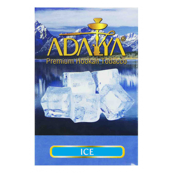Табак Adalya Ice 50 грамм в Петропавловске-Камчатском