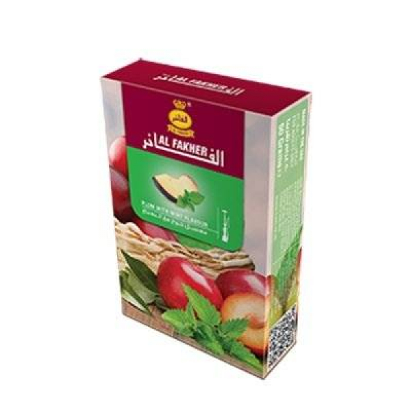 Табак Al Fakher Красное яблоко 50 гр в Петропавловске-Камчатском