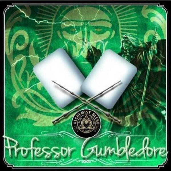 Табак Alchemist Professor Gumbledore 100 грамм в Петропавловске-Камчатском