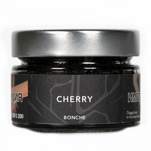 Табак Bonche Cherry (Вишня) 80 гр в Петропавловске-Камчатском
