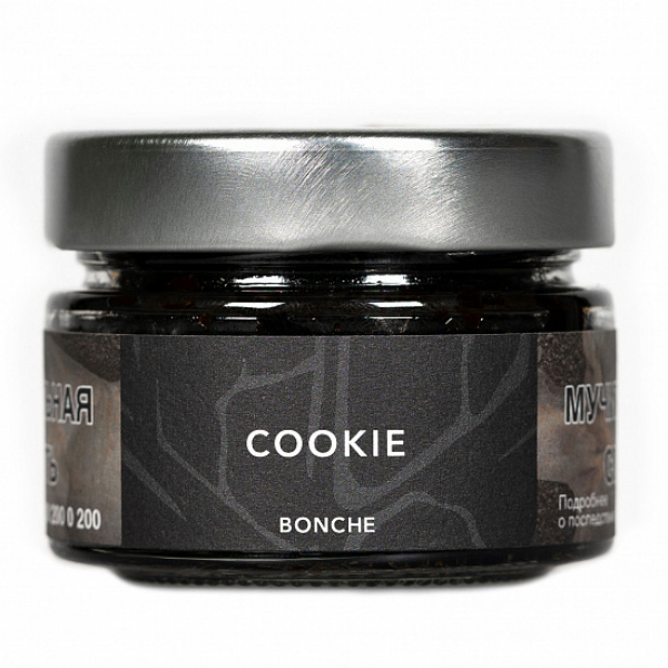 Табак Bonche Cookie (Печенье) 80 гр в Петропавловске-Камчатском