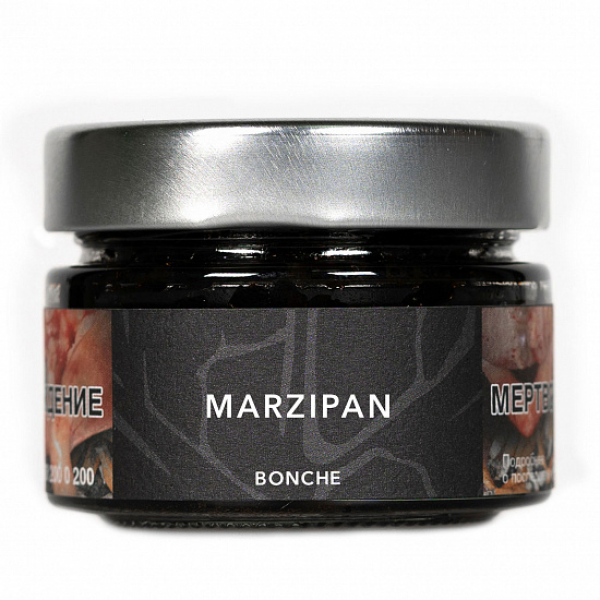 Табак Bonche Marzipan (Марципан) 80 гр в Петропавловске-Камчатском