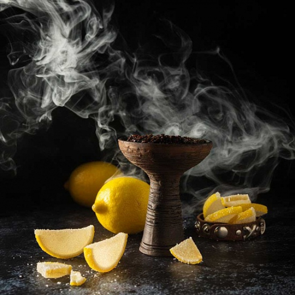 Табак Blackburn Lemon Sweets 100 грамм в Петропавловске-Камчатском