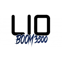 Lio Boom 3500