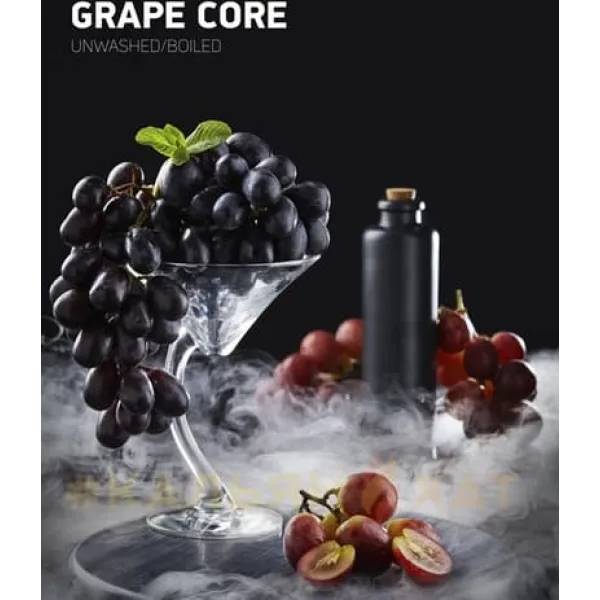 Табак Darkside Core Grape Core (Грейп Кор) 100 гр в Петропавловске-Камчатском