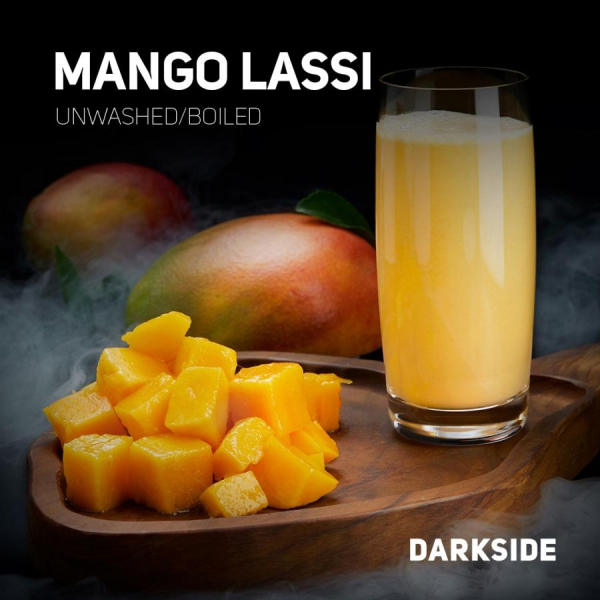 Табак Darkside Core Mango Lassi (Манго Ласси) 250 гр в Петропавловске-Камчатском