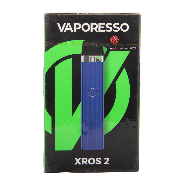 POD-система Vaporesso Xros 2 Violet в Петропавловске-Камчатском