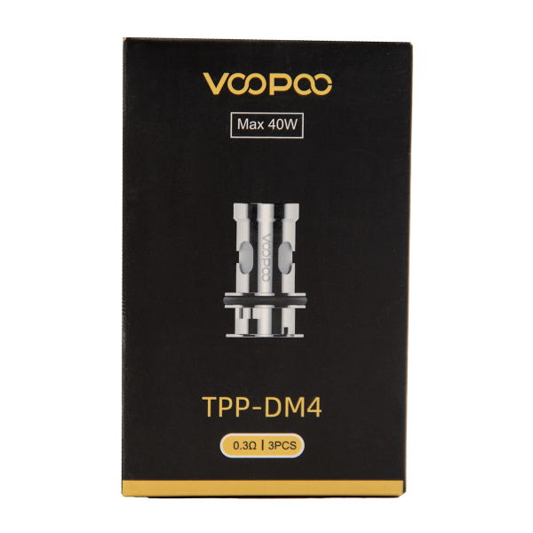Испаритель Smoant Dm4 0.3Ω Ом 3 шт. в Петропавловске-Камчатском