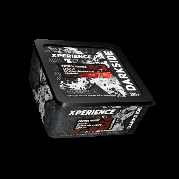 Табак Darkside Experience Petrol Headz 250 грамм в Петропавловске-Камчатском