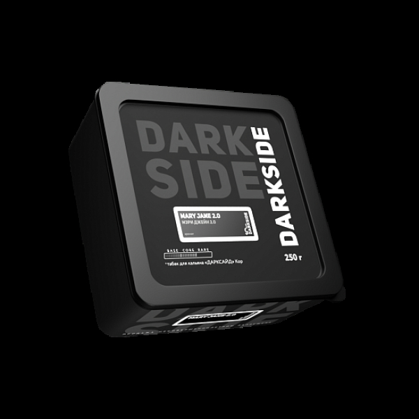 Табак Darkside Core Mary Jane 2.0 250 грамм в Петропавловске-Камчатском