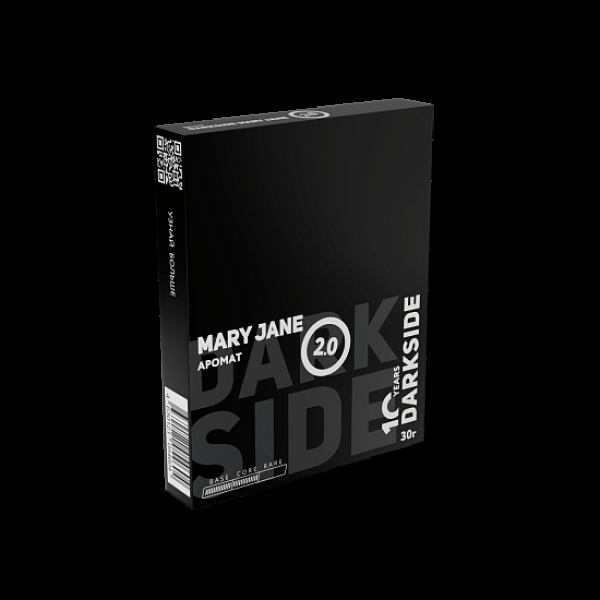 Табак Darkside Core Mary Jane 2.0 30 грамм в Петропавловске-Камчатском