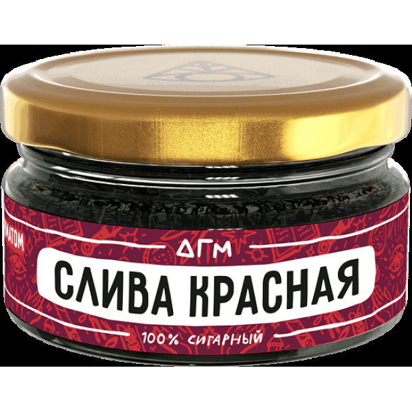 Табак Dogma Слива Красная 20 грамм в Петропавловске-Камчатском