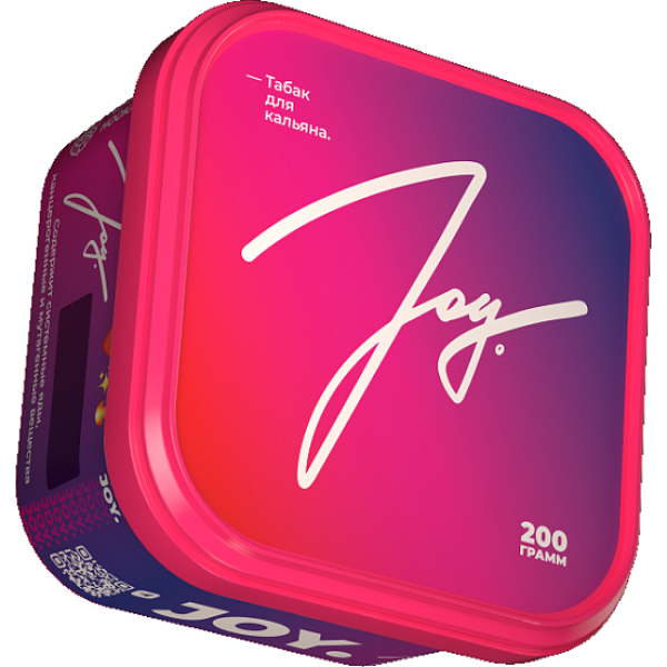 Табак Joy Jungle Juice Маракуйя Папайя И Морковь 200 грамм в Петропавловске-Камчатском