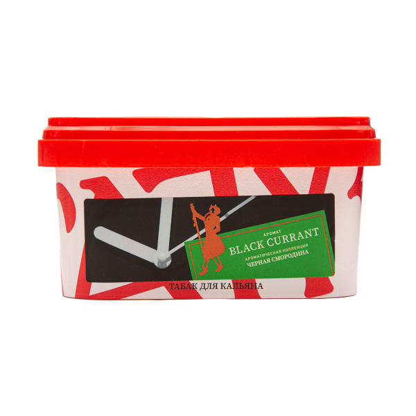 Табак Satyr Black Currant 200 грамм в Петропавловске-Камчатском