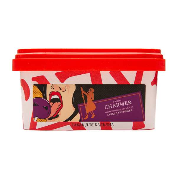 Табак Satyr Charmer 200 грамм в Петропавловске-Камчатском