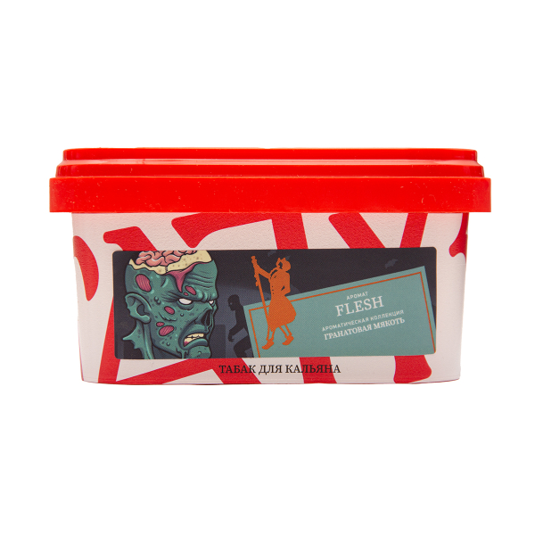 Табак Satyr Flesh 200 грамм в Петропавловске-Камчатском