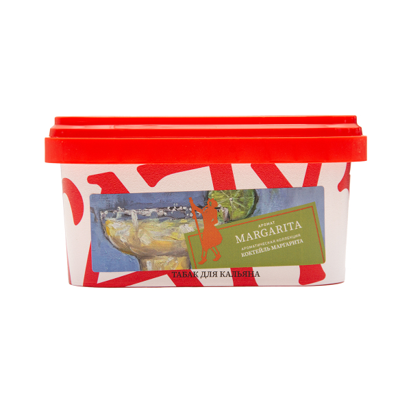 Табак Satyr Margarita 200 грамм в Петропавловске-Камчатском