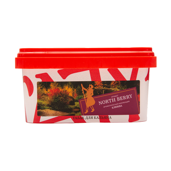 Табак Satyr Northberry 200 грамм в Петропавловске-Камчатском