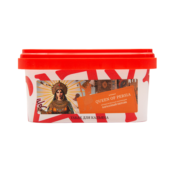 Табак Satyr Queen Of 200 грамм в Петропавловске-Камчатском