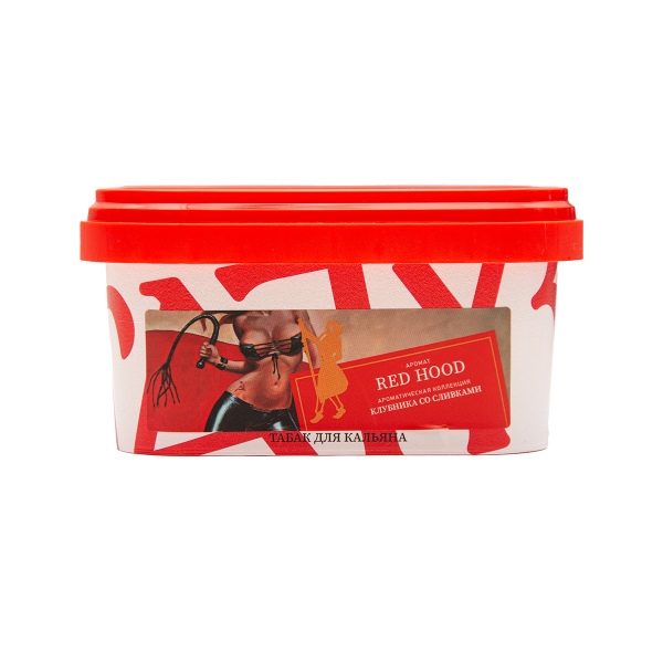 Табак Satyr Red Hood 200 грамм в Петропавловске-Камчатском