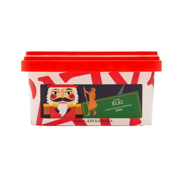 Табак Satyr Ёlki 200 грамм в Петропавловске-Камчатском