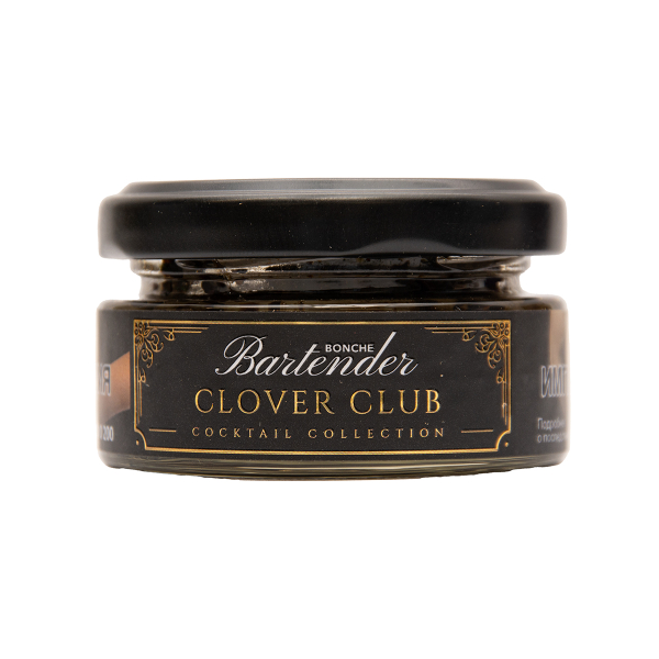 Табак Bonche Clover Club 30 грамм в Петропавловске-Камчатском