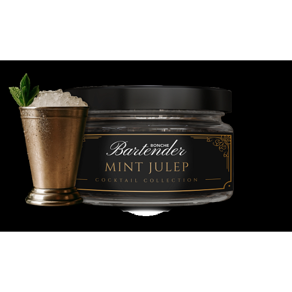 Табак Bonche Mint Julep 30 грамм в Петропавловске-Камчатском
