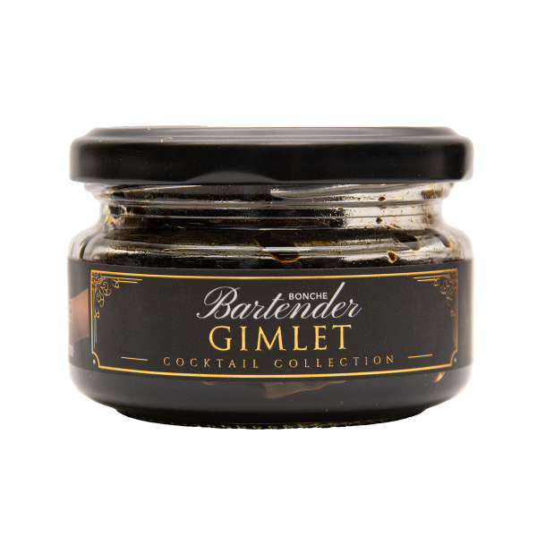 Табак Bonche Gimlet 60 грамм в Петропавловске-Камчатском