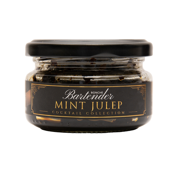 Табак Bonche Mint Julep 60 грамм в Петропавловске-Камчатском