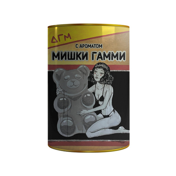 Табак Dogma Мишки Гамми 160 грамм в Петропавловске-Камчатском