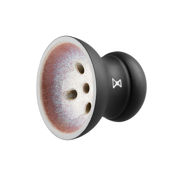 Чаша Alpha Bowl Doll Black& Pink Frost в Петропавловске-Камчатском