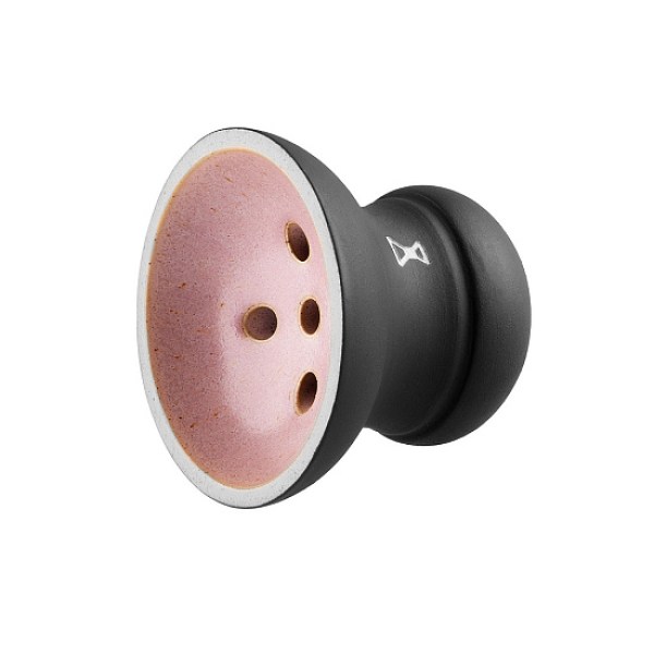 Чаша Alpha Bowl Doll Black& Pink в Петропавловске-Камчатском