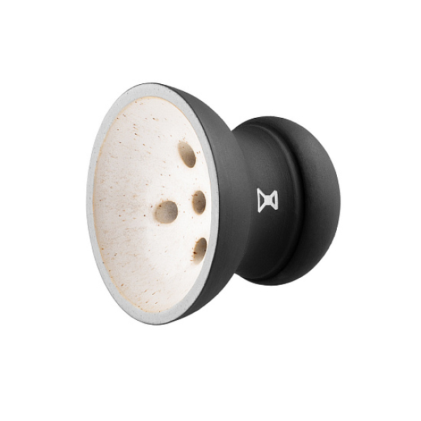 Чаша Alpha Bowl Doll Black& White в Петропавловске-Камчатском