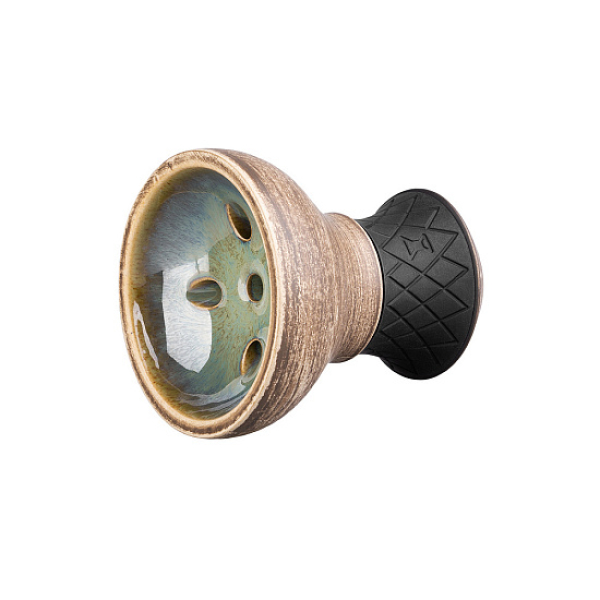 Чаша Alpha Bowl Turk Design Pro Green Fog в Петропавловске-Камчатском