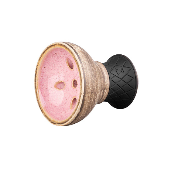 Чаша Alpha Bowl Turk Design Pro Pink в Петропавловске-Камчатском