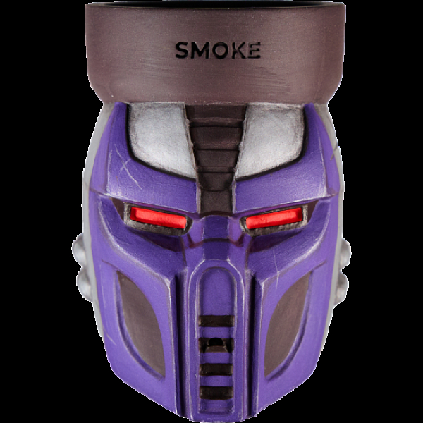 Чаша Kong Smoke в Петропавловске-Камчатском