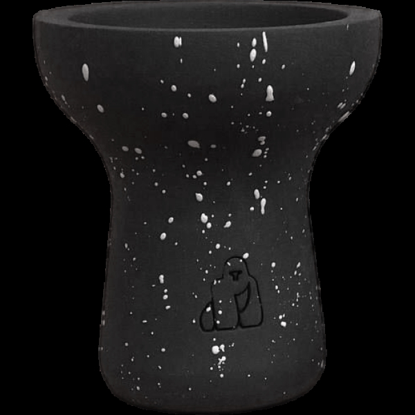 Чаша Kong Turkish Duet Black в Петропавловске-Камчатском