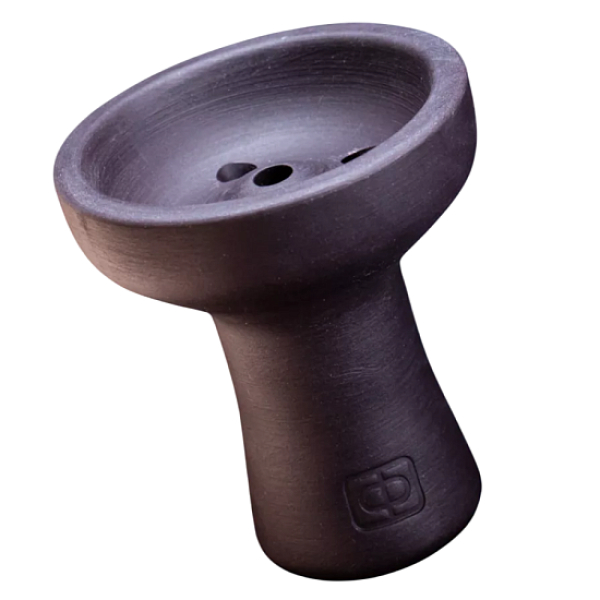 Чаша Форма Турка Вулкан Черная в Петропавловске-Камчатском