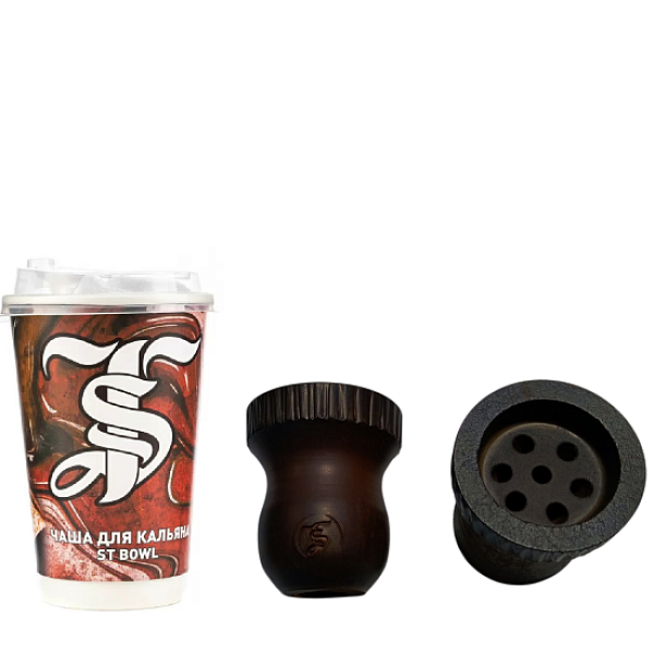 Чаша St Bowls Turkish Red Phoenix Big Boss Λexa в Петропавловске-Камчатском