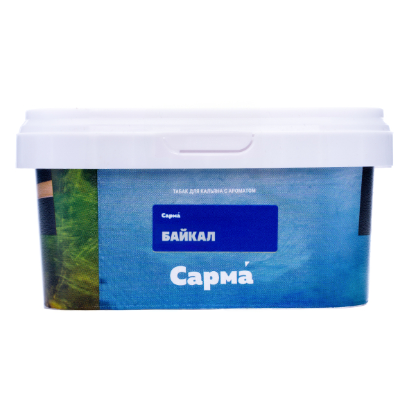 Табак Сарма Байкал 200 грамм в Петропавловске-Камчатском