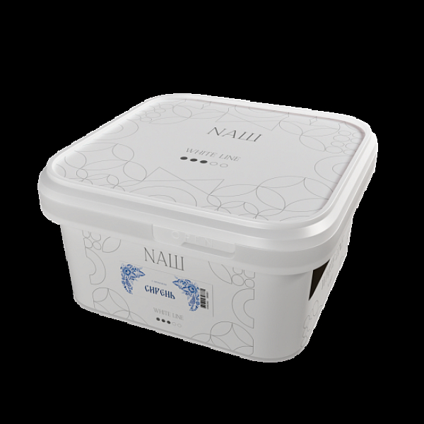 Табак Nаш White Сирень 200 грамм в Петропавловске-Камчатском