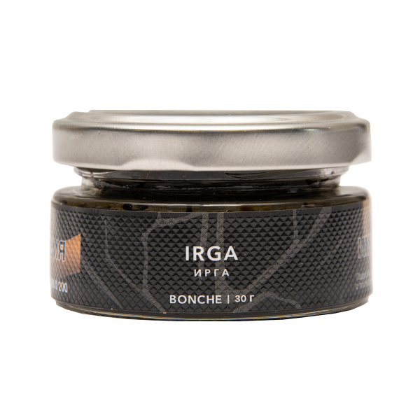 Табак Bonche Irga 30 грамм в Петропавловске-Камчатском