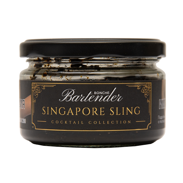 Табак Bonche Singapore Sling 30 грамм в Петропавловске-Камчатском